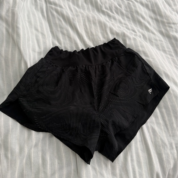Fabletics shorts - Picture 1 of 2